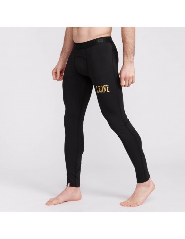 With the DNA Sport Tights from Leone, you're ready for any workout