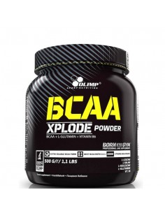 BCAA Amino Acids Xplode - Olimp - buy in swiss online shop