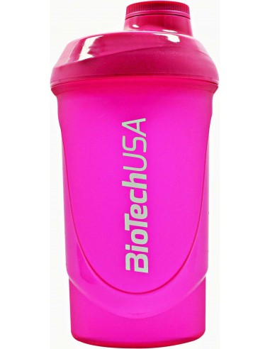 Acheter Shaker à protéines Wave Shaker Bio Tech USA dans la boutique en ligne suisse