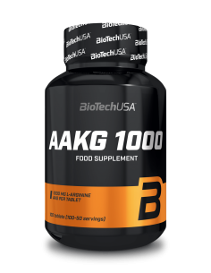Bio Tech USA AAKG 1000 100Stk