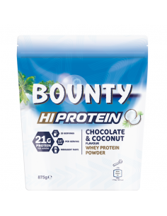Bounty Hi Protein Whey 455g
