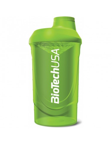 Acheter Shaker à protéines Wave Shaker Bio Tech USA dans la boutique en ligne suisse