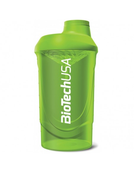 Acheter Shaker à protéines Wave Shaker Bio Tech USA dans la boutique en ligne suisse