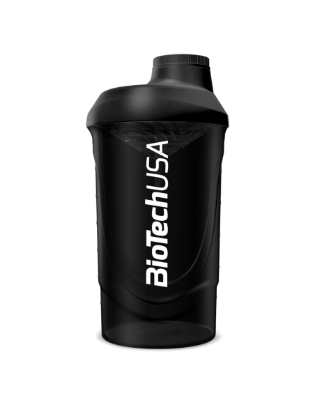 Acheter Shaker à protéines Wave Shaker Bio Tech USA dans la boutique en ligne suisse