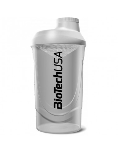 Acheter Shaker à protéines Wave Shaker Bio Tech USA dans la boutique en ligne suisse