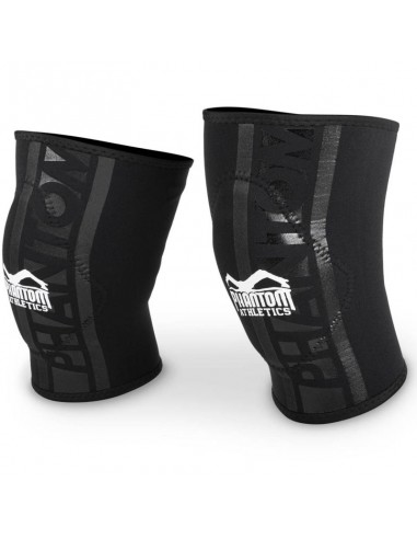 Ginocchiere per il grappling - Acquista online Phantom Apex