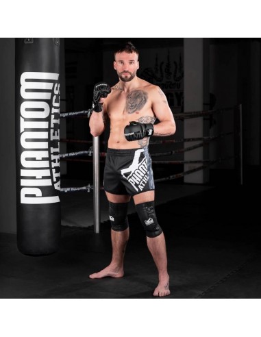 Genouillères pour le grappling - Phantom Apex acheter en ligne