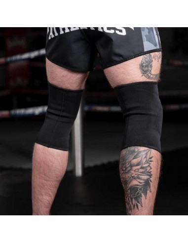 Genouillères pour le grappling - Phantom Apex acheter en ligne