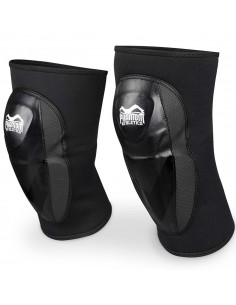 Ginocchiere Pro Phantom Riot per grappling e altre arti marziali