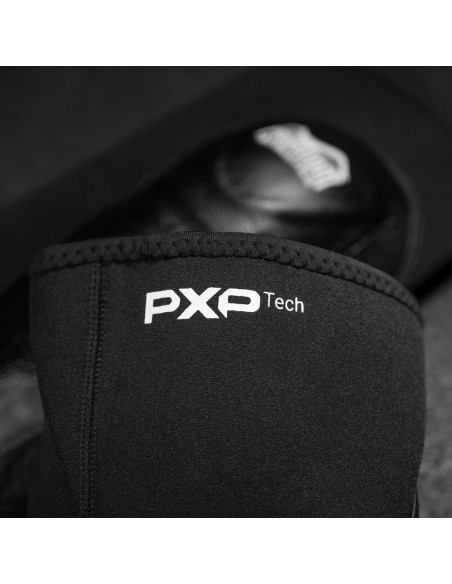 Genouillères Pro Phantom Riot pour le grappling et autres arts martiaux