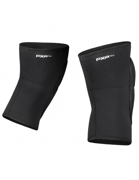 Genouillères Pro Phantom Riot pour le grappling et autres arts martiaux