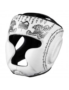 Protection de la tête pour les combattants de Muay Thai - Phantom acheter en ligne
