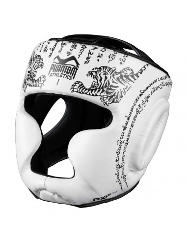 Protection de la tête pour les combattants de Muay Thai - Phantom acheter en ligne