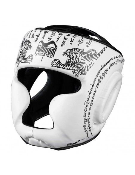 Protection de la tête pour les combattants de Muay Thai - Phantom acheter en ligne