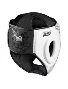 Protection de la tête pour les combattants de Muay Thai - Phantom acheter en ligne 2