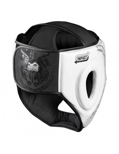 Protection de la tête pour les combattants de Muay Thai - Phantom acheter en ligne