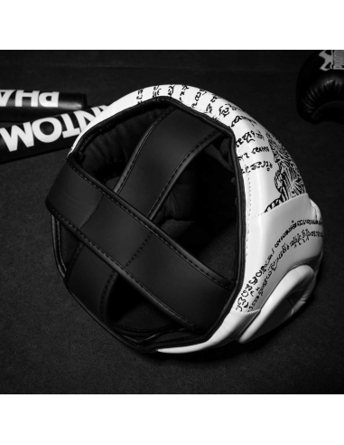 Protection de la tête pour les combattants de Muay Thai - Phantom acheter en ligne