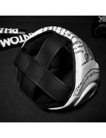 Protection de la tête pour les combattants de Muay Thai - Phantom acheter en ligne