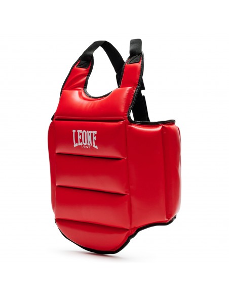 Train safely with the JR Body Protection PR336J for young talents