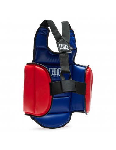 Train safely with the JR Body Protection PR336J for young talents