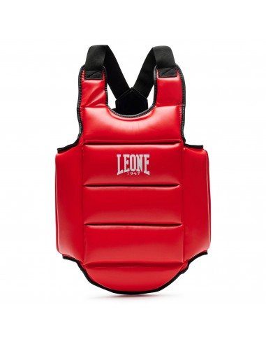 S'entraîner en toute sécurité avec la JR Body Protection PR336J pour les jeunes talents