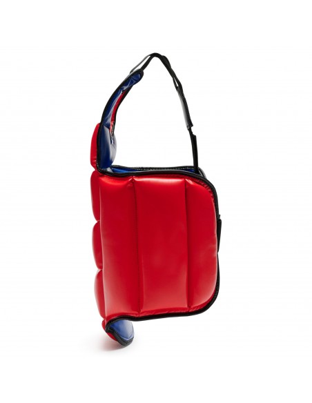 Allenati in tutta sicurezza con il JR Body Protection PR336J per giovani talenti