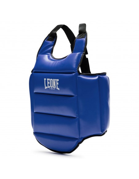 Train safely with the JR Body Protection PR336J for young talents