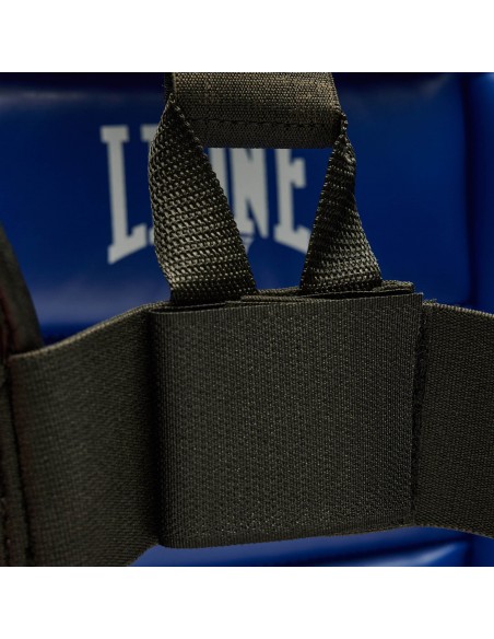 Train safely with the JR Body Protection PR336J for young talents