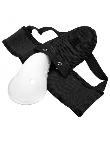 Children's low protection from Ringhorns: protection & comfort for little fighters