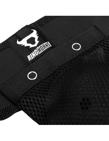 Protège-bébé pour enfants de Ringhorns: protection & confort pour les petits combattants