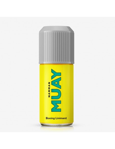 Namman Muay Acheter Huile Thaï - Liniment de Boxe dans la boutique en ligne suisse