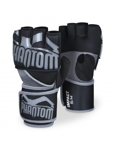 Undergloves - Boxing Bandages - Phantom Impact Neoprene Gel - Boxing