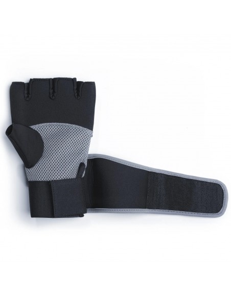 Undergloves - Boxing Bandages - Phantom Impact Neoprene Gel - Boxing