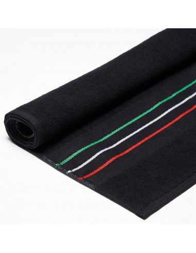 Leone Flag Ringtuch AC921