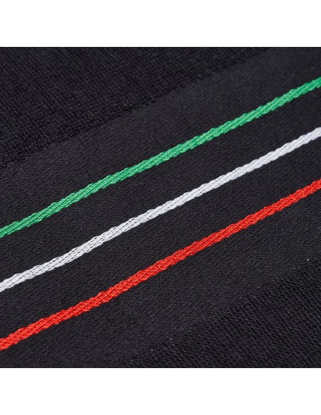 Leone Flag Ringtuch AC921