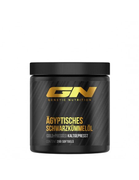 GN Laboratories : une huile de cumin noir de qualité supérieure pour des résultats optimaux