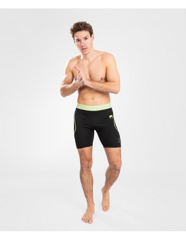 Venum Fusion 2.0 Vale Tudo Compression Shorts - Grappling Spats
