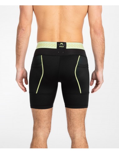 Venum Fusion 2.0 Vale Tudo Compression Shorts - Grappling Spats