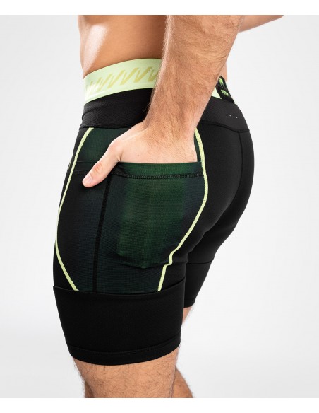 Venum Fusion 2.0 Vale Tudo Compression Shorts - Grappling Spats
