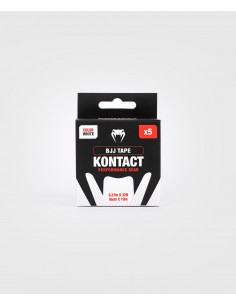Venum Kontact BJJ Finger Tape: presa perfetta durante l'allenamento di Jiu-Jitsu