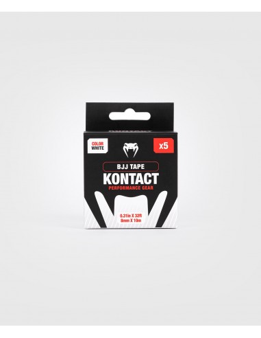 Venum Kontact BJJ Finger Tape: Perfect grip during Jiu-Jitsu training