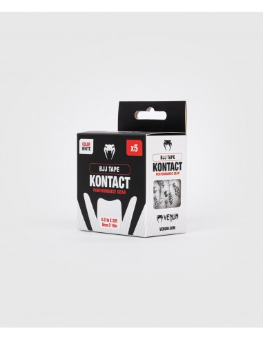 Venum Kontact BJJ Finger Tape : maintien parfait lors de l'entraînement de jiu-jitsu
