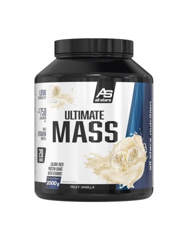 All Stars Ultimate Mass 2270g