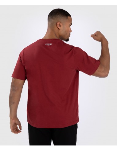 Venum Maglietta UFC Classic - Ideale per la palestra e la serata di combattimento