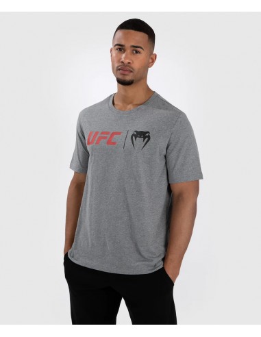 Venum Maglietta UFC Classic: il tuo nuovo look preferito
