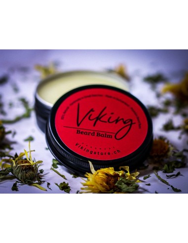 Viking Bart Balsam 30ml