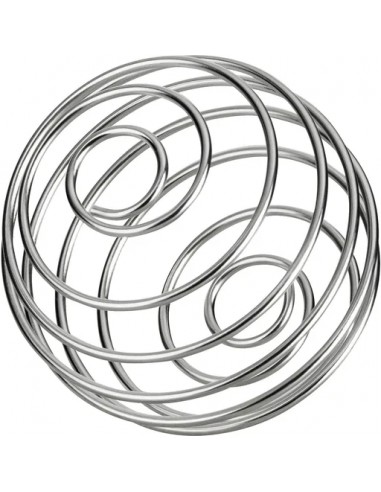 Boule à fouetter : ta boule de rechange pour des shakes protéinés crémeux