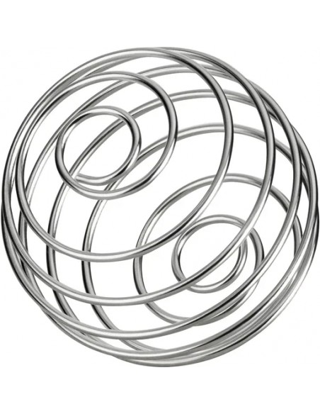 Boule à fouetter : ta boule de rechange pour des shakes protéinés crémeux