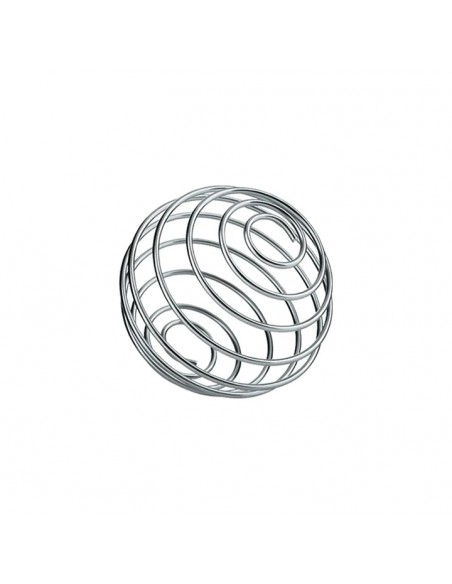 Boule à fouetter : ta boule de rechange pour des shakes protéinés crémeux