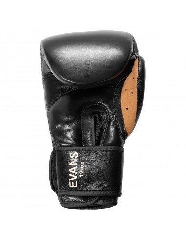 Guantoni da boxe in pelle BENLEE Evans: look vintage e massima qualità